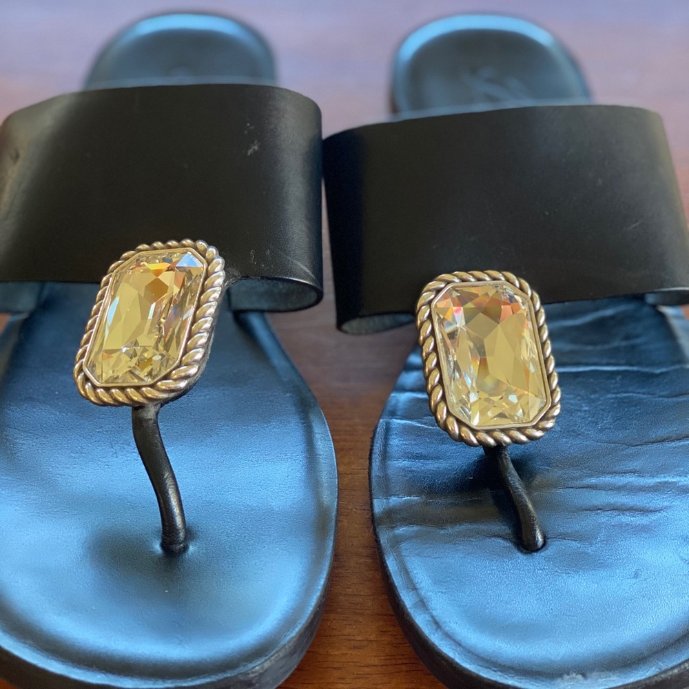 Brighton Sandals